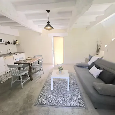 Casina Fiore - 34601