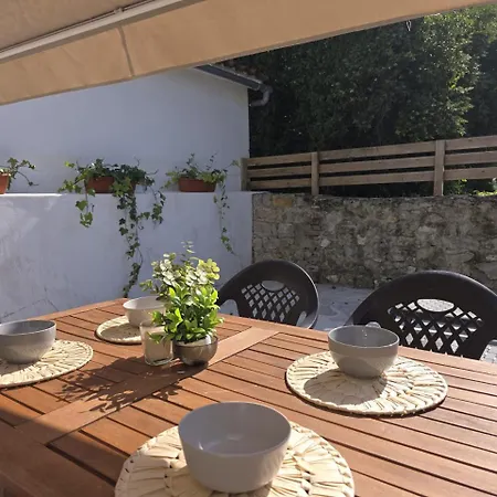 아파트 Casina Fiore - 34601 *