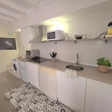 Lägenhet Casina Fiore - 34601 Suesa