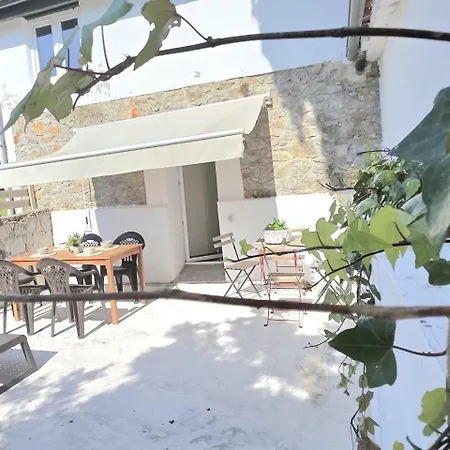 Casina Fiore - 34601 * Suesa