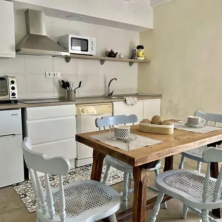 Casina Fiore - 34601 Lägenhet *