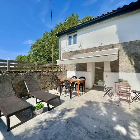 Casina Fiore - 34601