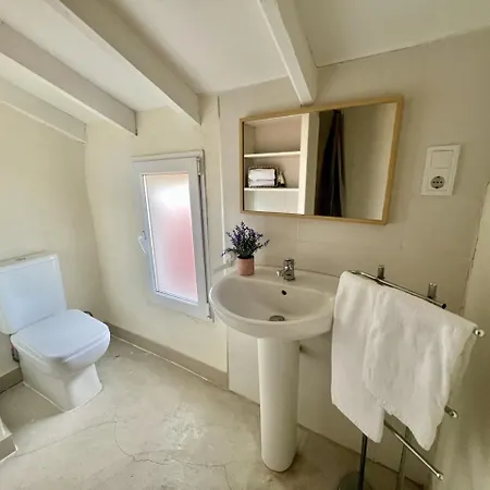 Casina Fiore - 34601 Suesa