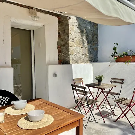 Casina Fiore - 34601 Suesa