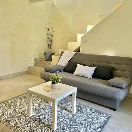 Casina Fiore - 34601 Lägenhet
