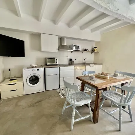 Casina Fiore - 34601 Lägenhet Suesa