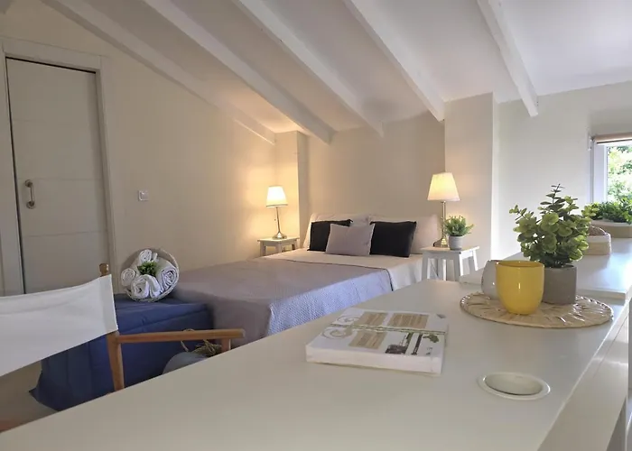 Casina Fiore - 34601 *