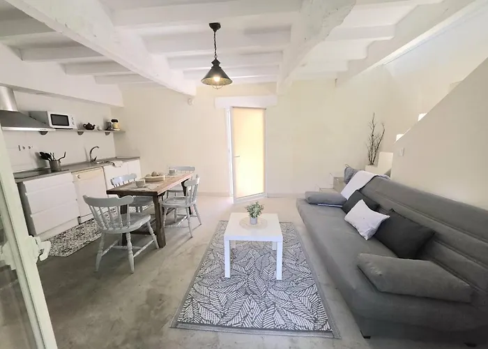 Casina Fiore - 34601