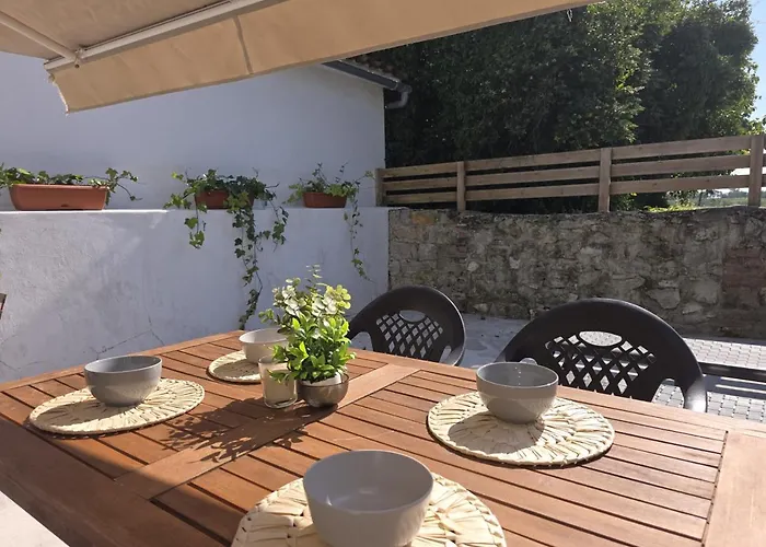 아파트 Casina Fiore - 34601 *