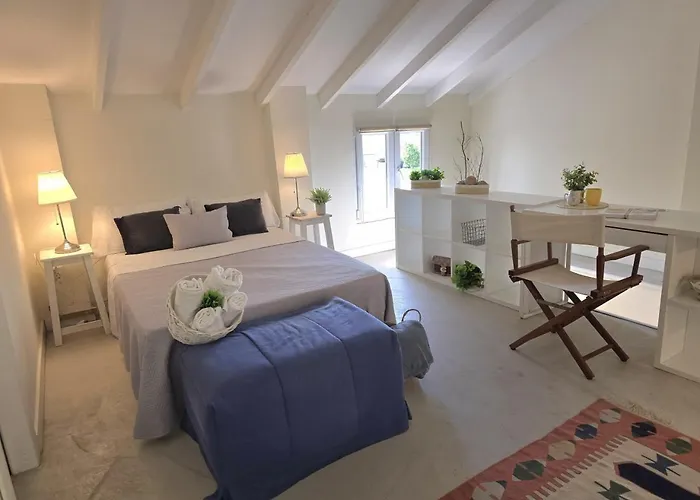 Casina Fiore - 34601 아파트 Suesa