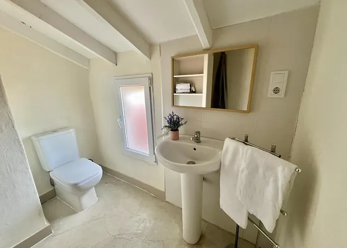 Casina Fiore - 34601 Suesa