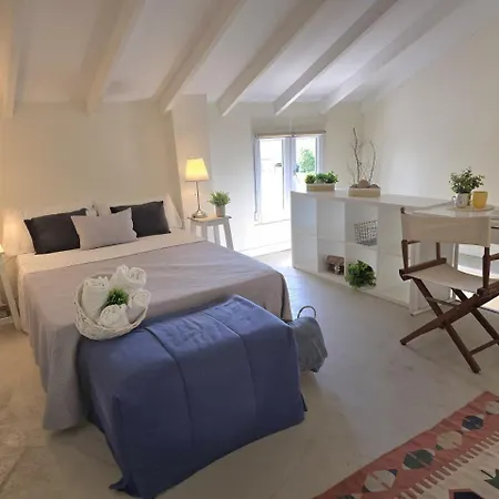 Casina Fiore - 34601 Apartment Suesa