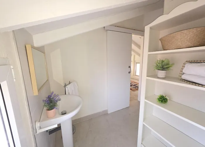 Apartment Casina Fiore - 34601 *