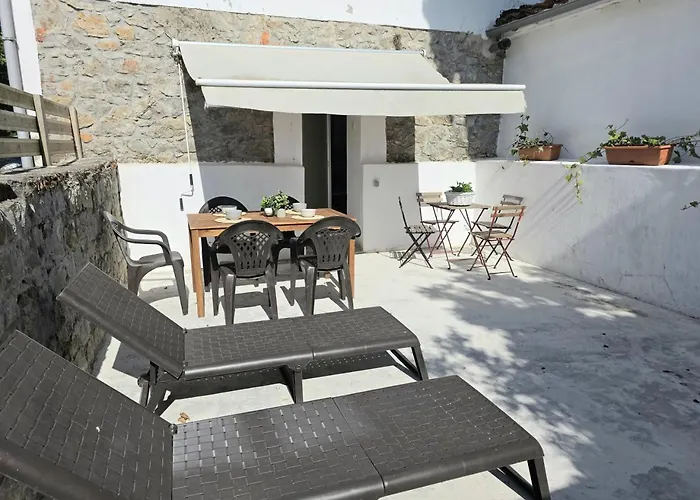 Casina Fiore - 34601 Apartment