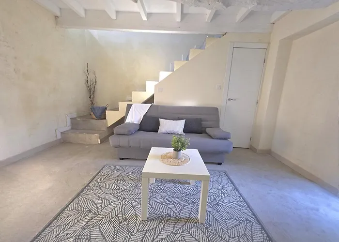 Apartment Casina Fiore - 34601