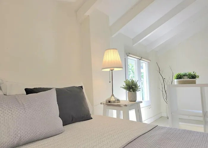 Casina Fiore - 34601 Apartment *