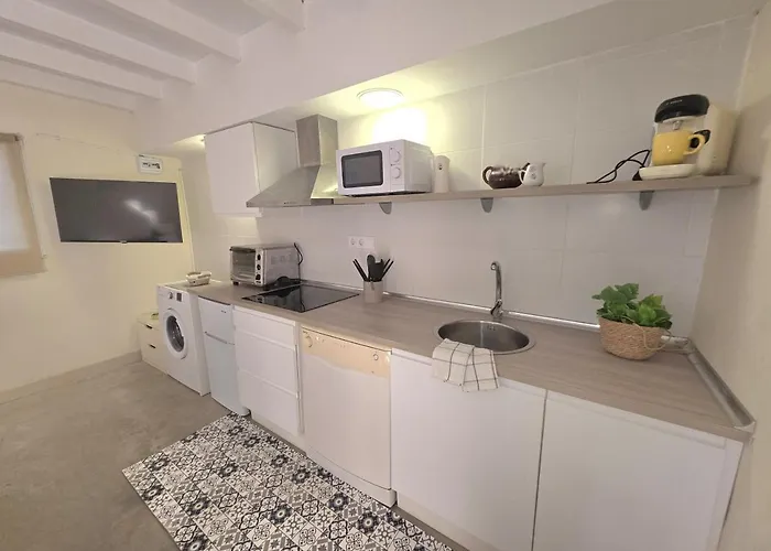 Apartment Casina Fiore - 34601 Suesa