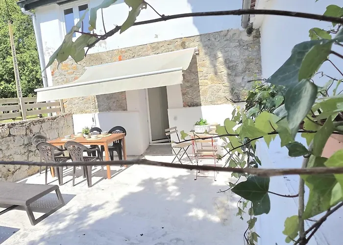 Casina Fiore - 34601 * Suesa