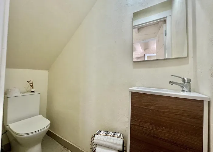 Casina Fiore - 34601 *