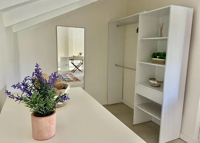 Apartment Casina Fiore - 34601