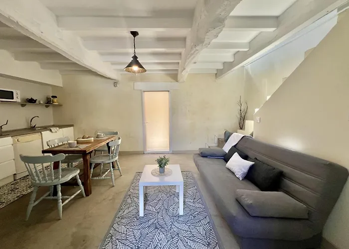 Casina Fiore - 34601 Apartment *