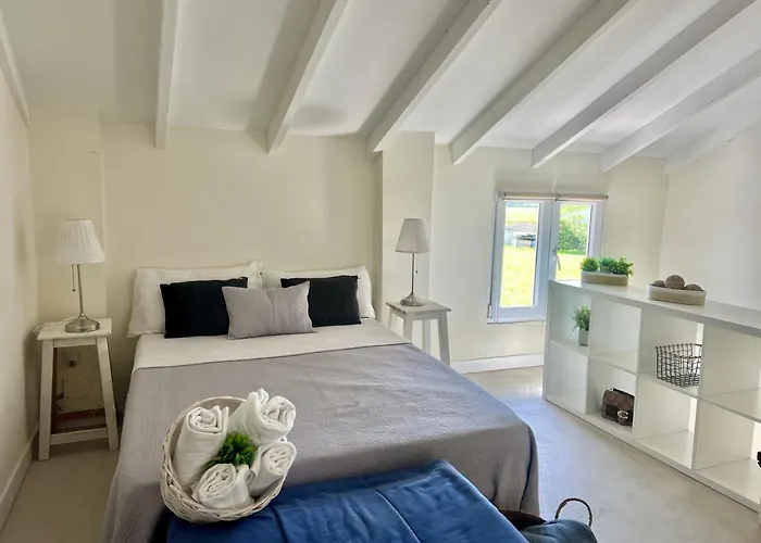 Casina Fiore - 34601 * Suesa