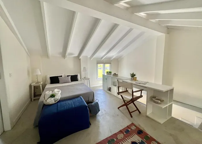 Casina Fiore - 34601 Apartment